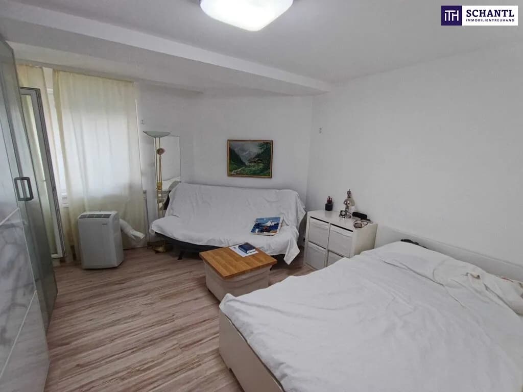 1-Zimmer-Wohnung mieten in Wien – 36,04 m², € 791 – Bild 7 von 11
