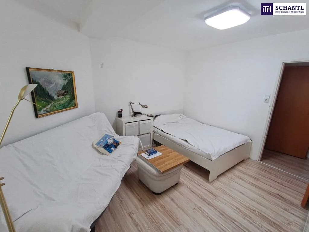 1-Zimmer-Wohnung mieten in Wien – 36,04 m², € 791 – Bild 8 von 11