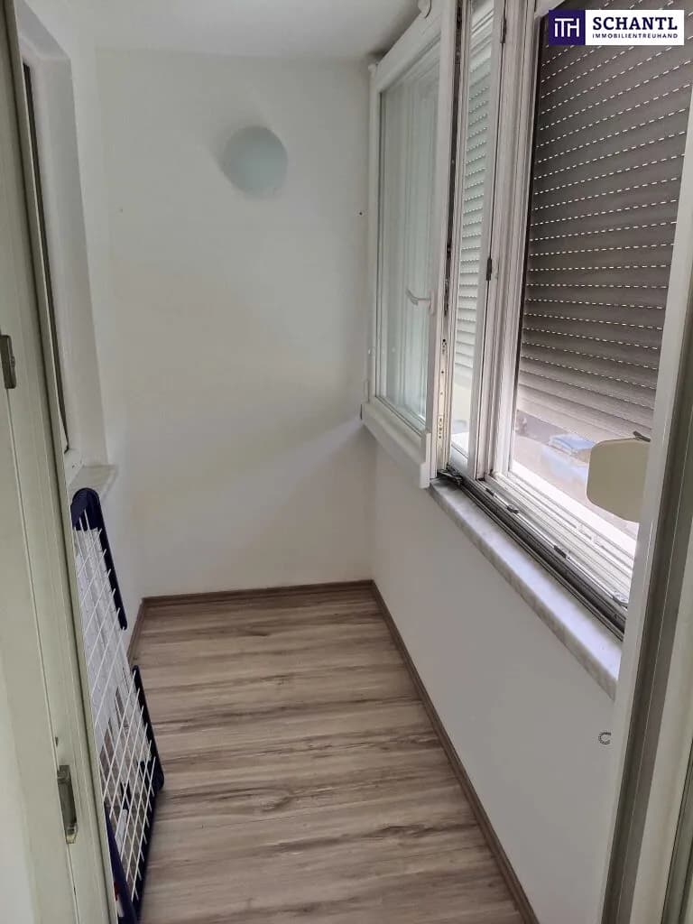 1-Zimmer-Wohnung mieten in Wien – 36,04 m², € 791 – Bild 9 von 11