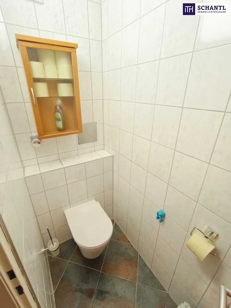 1-Zimmer-Wohnung mieten in Wien – 36,04 m², € 791 – Bild 10 von 11