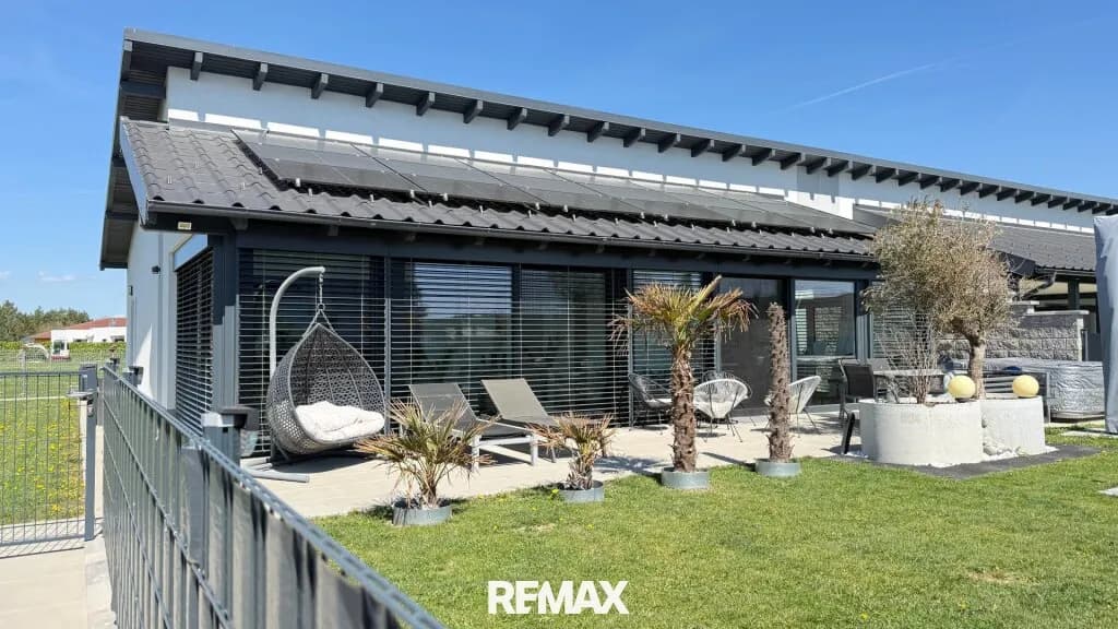 4-Zimmer-Haus kaufen in Oberwart – 138 m², € 429.000