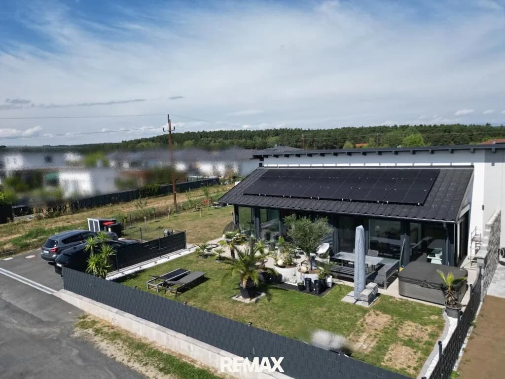 4-Zimmer-Haus kaufen in Oberwart – 138 m², € 429.000 – Bild 3 von 38