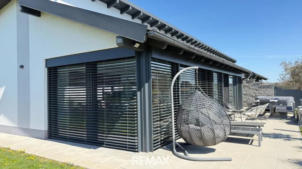 4-Zimmer-Haus kaufen in Oberwart – 138 m², € 429.000 – Bild 5 von 38