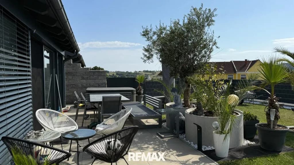 4-Zimmer-Haus kaufen in Oberwart – 138 m², € 429.000 – Bild 7 von 38