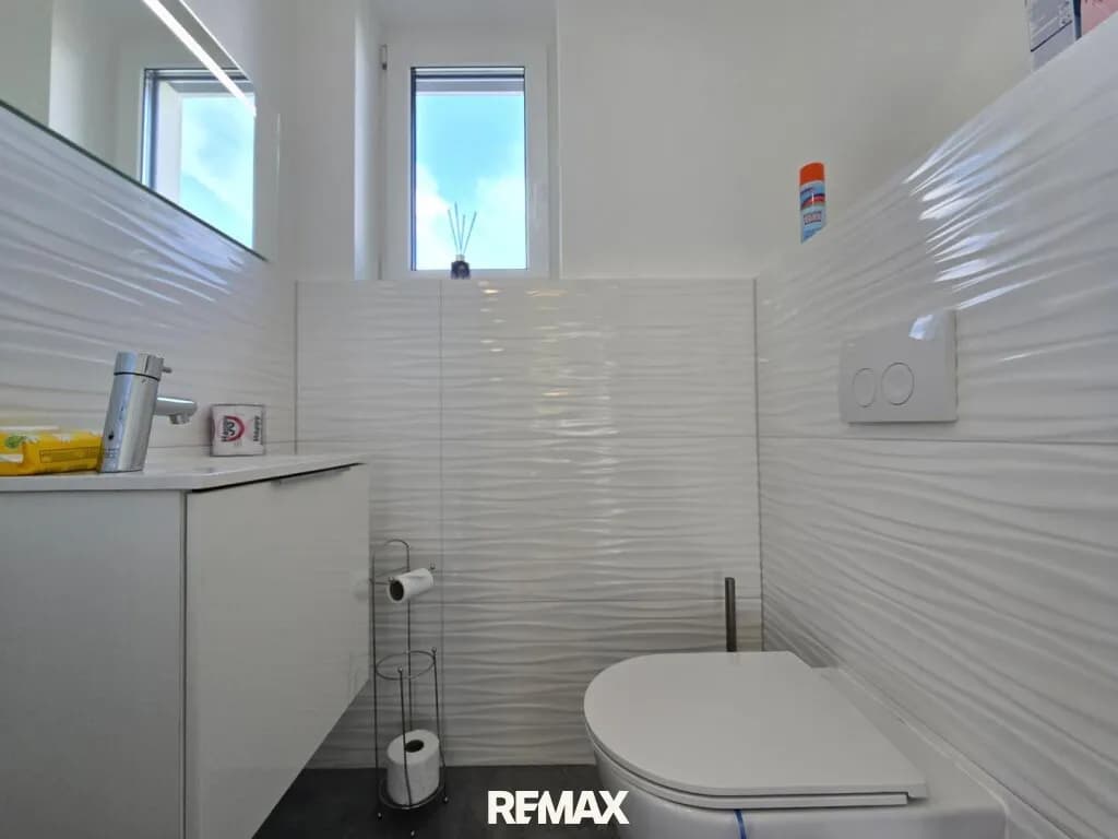 4-Zimmer-Haus kaufen in Oberwart – 138 m², € 429.000 – Bild 8 von 38