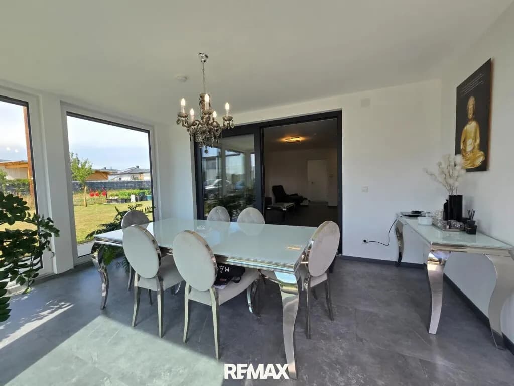 4-Zimmer-Haus kaufen in Oberwart – 138 m², € 429.000 – Bild 9 von 38