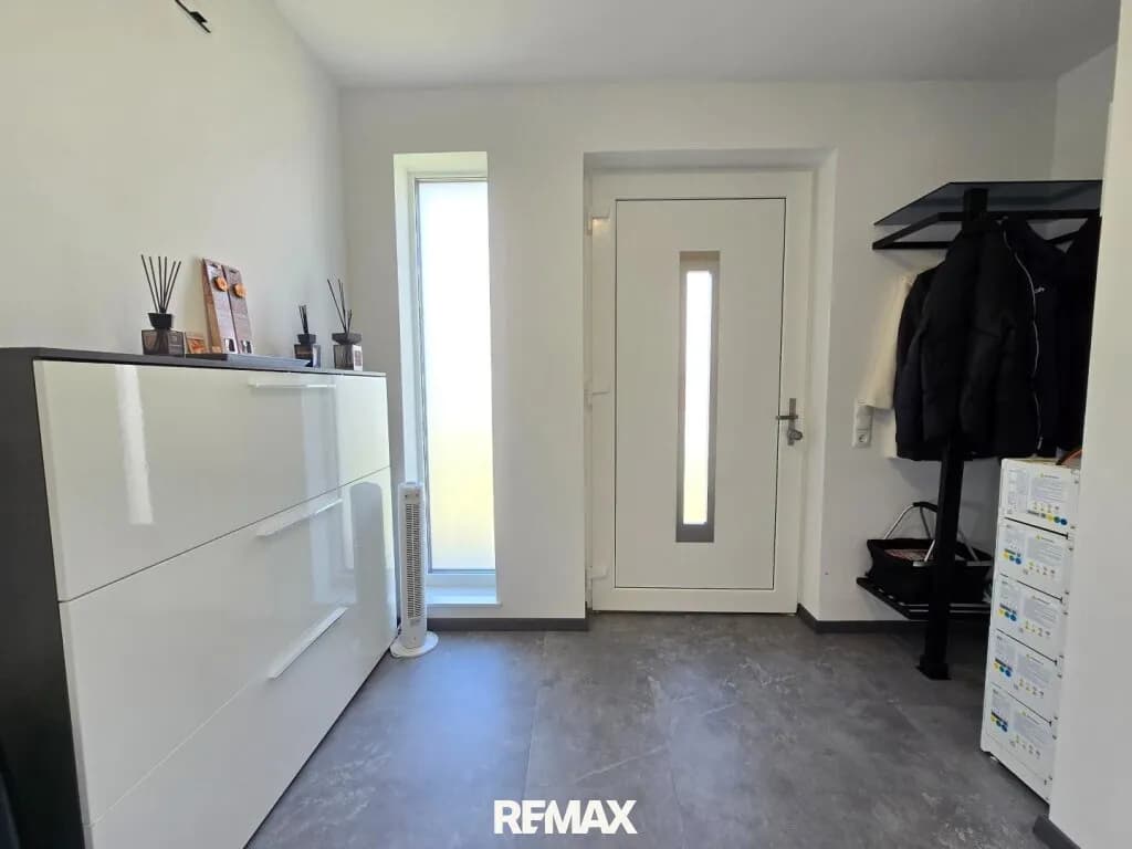 4-Zimmer-Haus kaufen in Oberwart – 138 m², € 429.000 – Bild 10 von 38