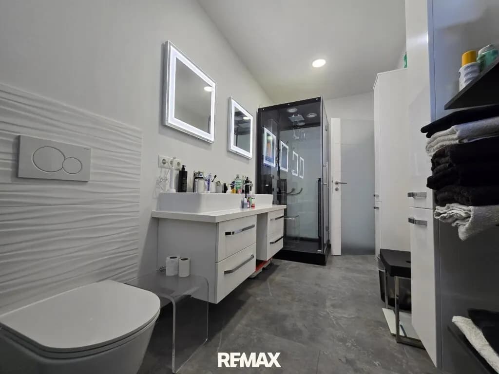 4-Zimmer-Haus kaufen in Oberwart – 138 m², € 429.000 – Bild 19 von 38