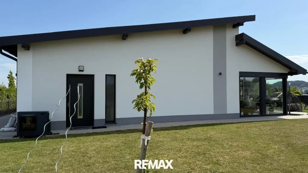 4-Zimmer-Haus kaufen in Oberwart – 138 m², € 429.000 – Bild 23 von 38