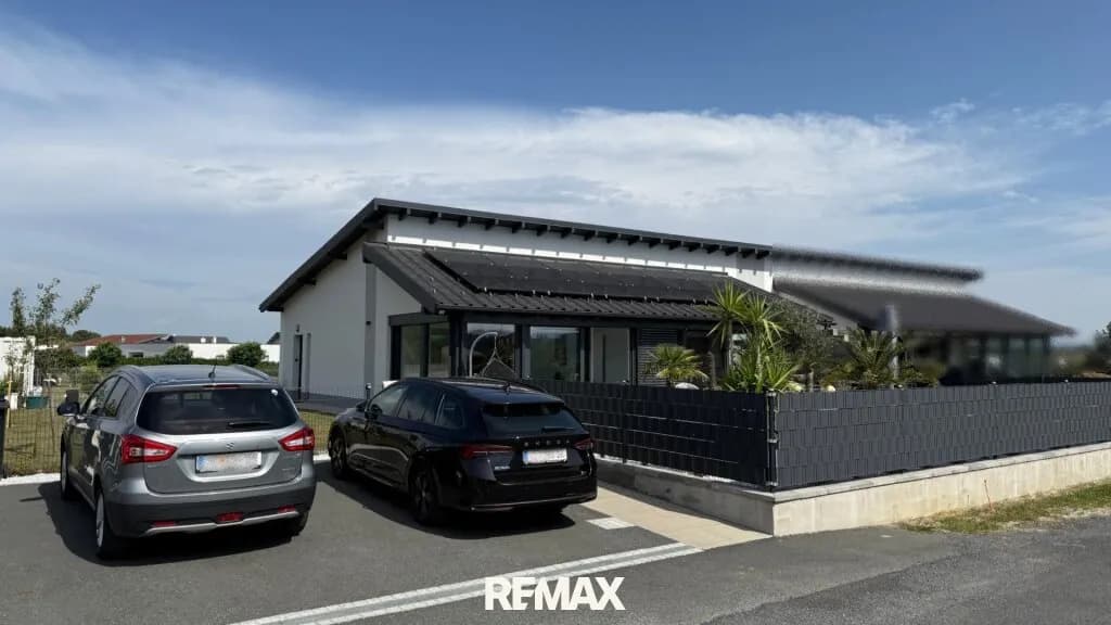 4-Zimmer-Haus kaufen in Oberwart – 138 m², € 429.000 – Bild 24 von 38