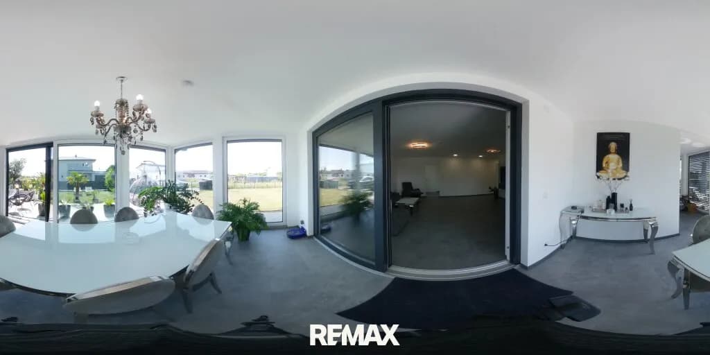4-Zimmer-Haus kaufen in Oberwart – 138 m², € 429.000 – Bild 30 von 38