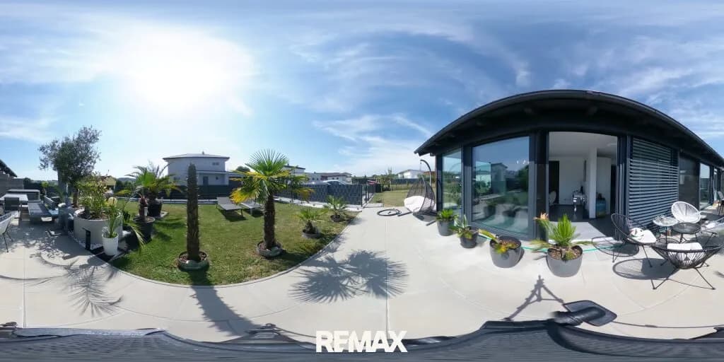 4-Zimmer-Haus kaufen in Oberwart – 138 m², € 429.000 – Bild 35 von 38
