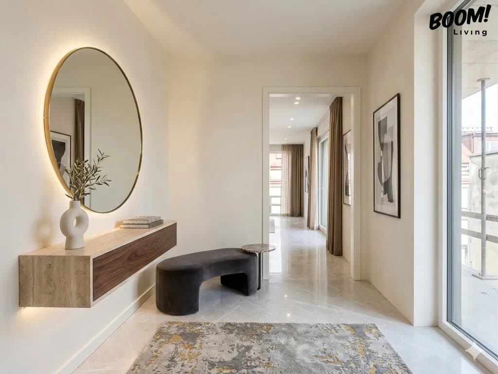 5-Zimmer-Wohnung kaufen in Wien – 167 m², € 1.398.000 – Bild 3 von 11