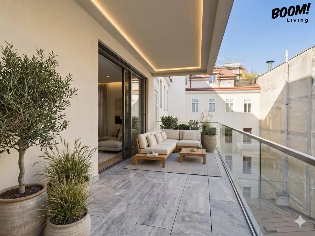 5-Zimmer-Wohnung kaufen in Wien – 167 m², € 1.398.000 – Bild 4 von 11