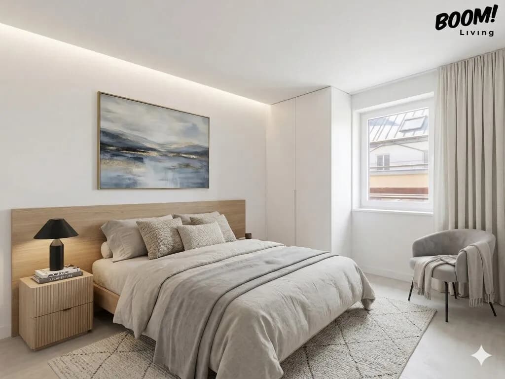 5-Zimmer-Wohnung kaufen in Wien – 167 m², € 1.398.000 – Bild 5 von 11