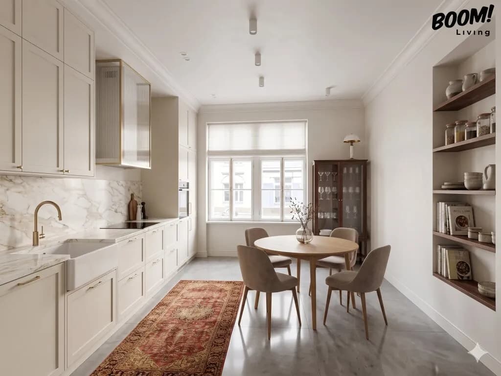 5-Zimmer-Wohnung kaufen in Wien – 160,57 m², € 1.299.000 – Bild 2 von 11