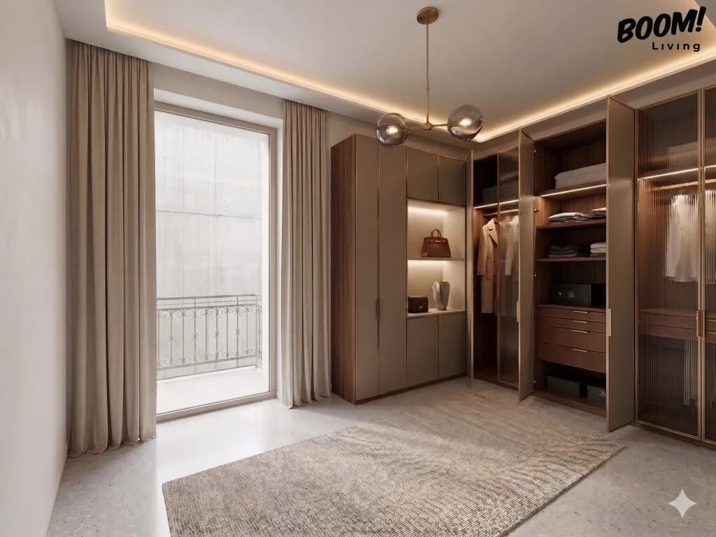 5-Zimmer-Wohnung kaufen in Wien – 160,57 m², € 1.299.000 – Bild 3 von 11