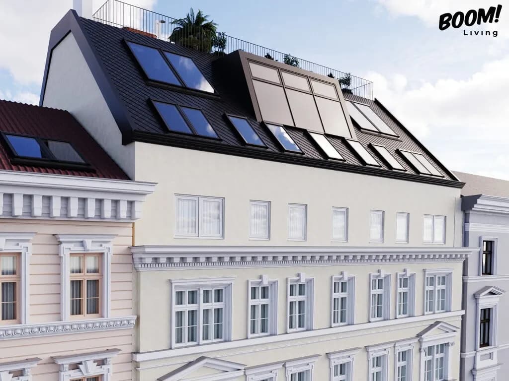 5-Zimmer-Wohnung kaufen in Wien – 160,57 m², € 1.299.000 – Bild 8 von 11