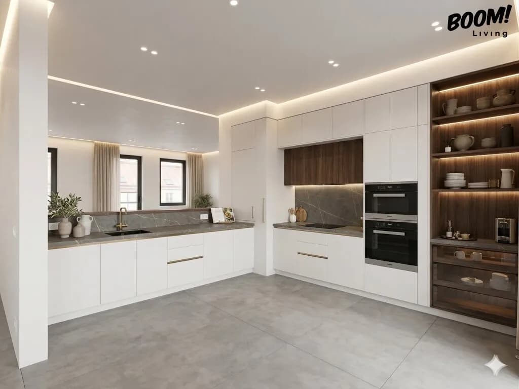 4-Zimmer-Wohnung kaufen in Wien – 107,74 m², € 856.000 – Bild 2 von 11