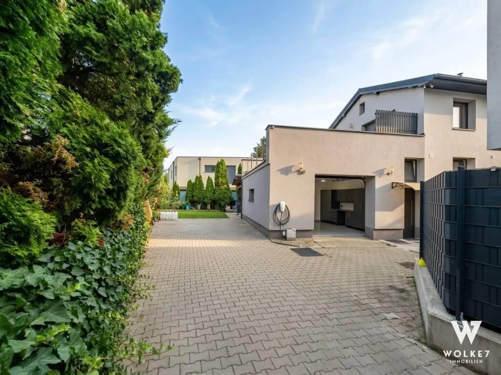 4-Zimmer-Haus kaufen in Gänserndorf – 135 m², € 400.000