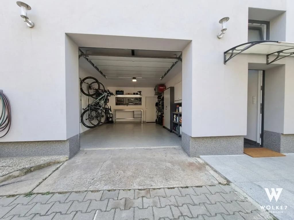 4-Zimmer-Haus kaufen in Gänserndorf – 135 m², € 400.000 – Bild 2 von 54