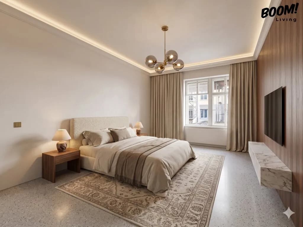 5-Zimmer-Wohnung kaufen in Wien – 165 m², € 1.237.000 – Bild 3 von 11