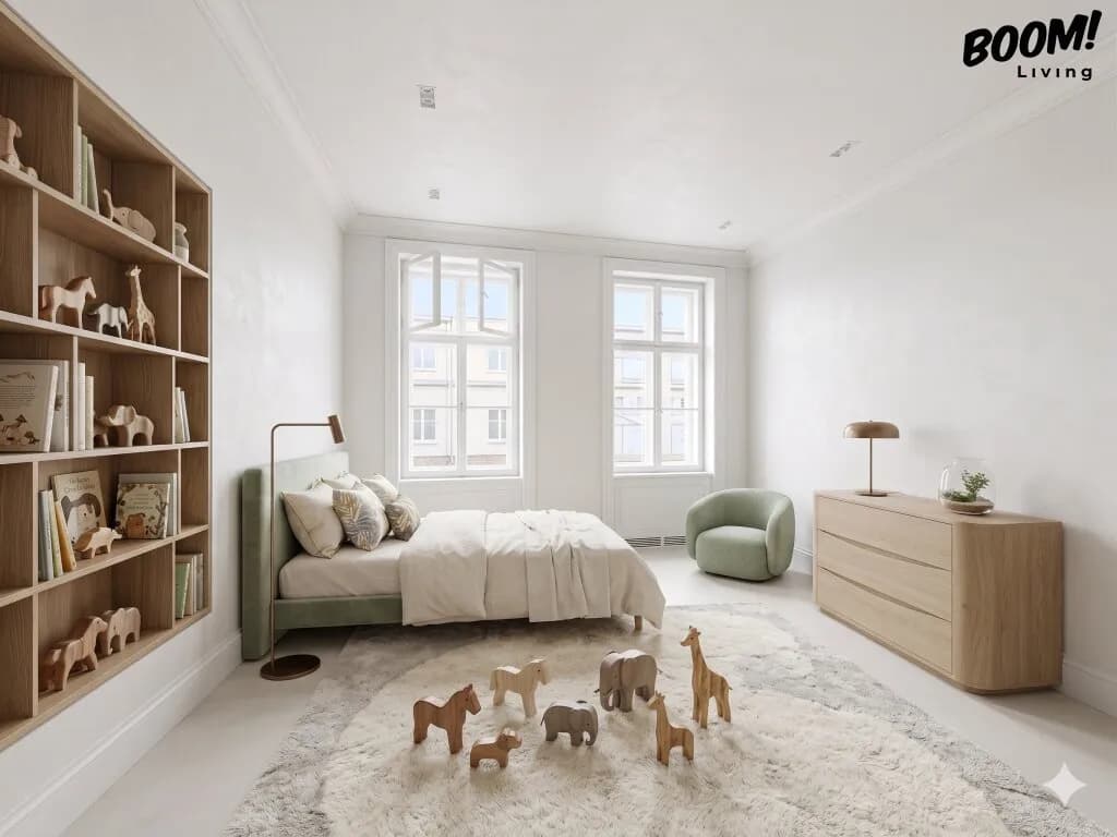 5-Zimmer-Wohnung kaufen in Wien – 165 m², € 1.237.000 – Bild 4 von 11