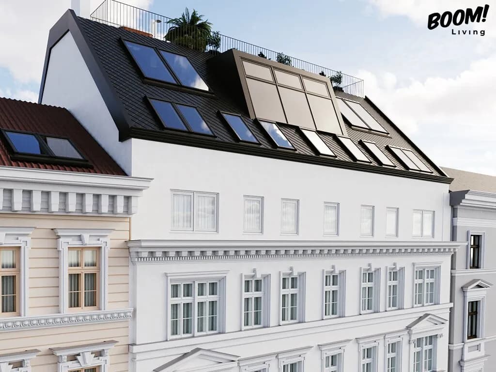 5-Zimmer-Wohnung kaufen in Wien – 165 m², € 1.237.000 – Bild 7 von 11