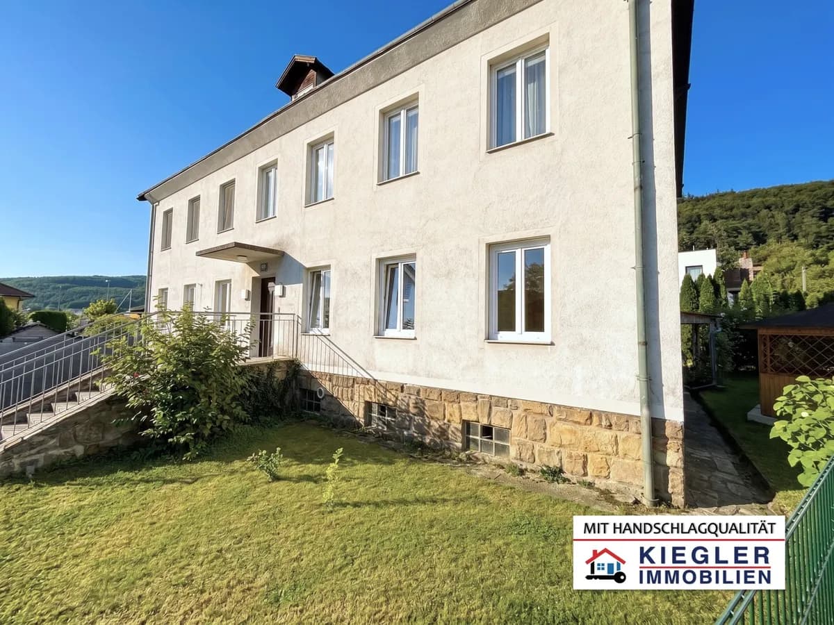 3-Zimmer-Wohnung kaufen in Sankt Pölten Land – 64 m², € 195.000 – Bild 15 von 17