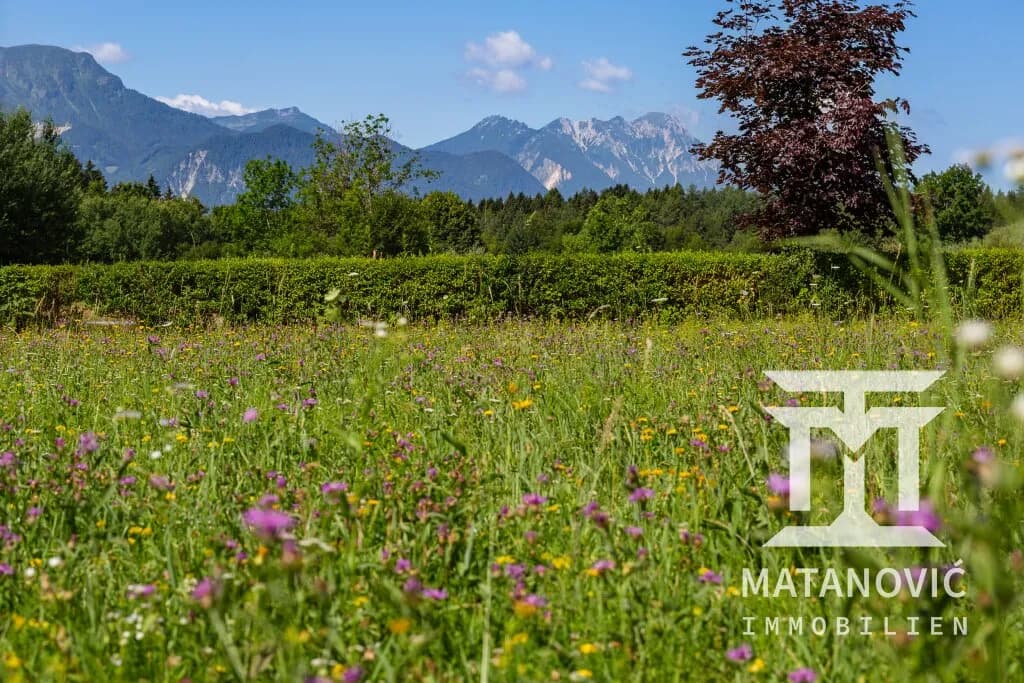 Grundstück kaufen in Klagenfurt Land – 722 m², € 115.000 – Bild 5 von 13