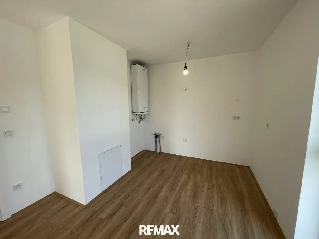 2-Zimmer-Wohnung mieten in Amstetten – 55 m², € 738 – Bild 2 von 10