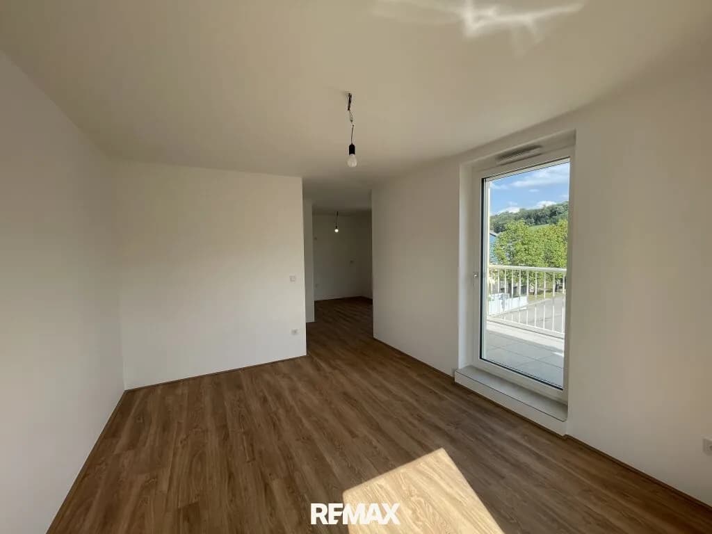 2-Zimmer-Wohnung mieten in Amstetten – 55 m², € 738 – Bild 3 von 10