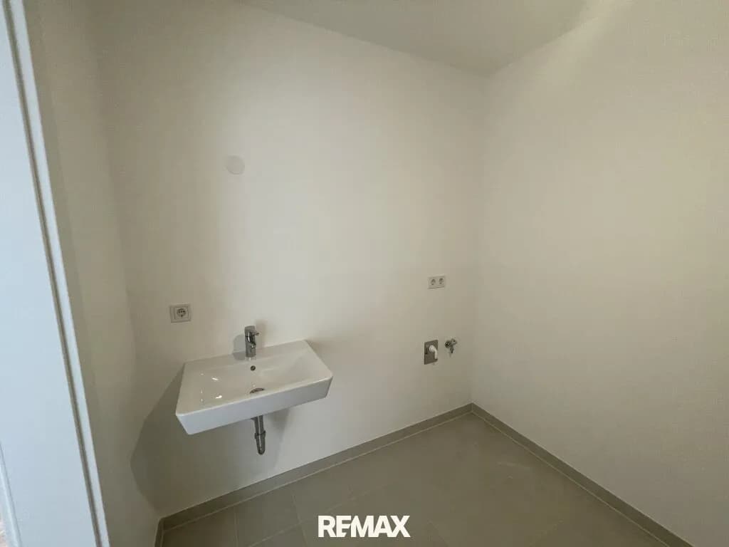 2-Zimmer-Wohnung mieten in Amstetten – 55 m², € 738 – Bild 6 von 10