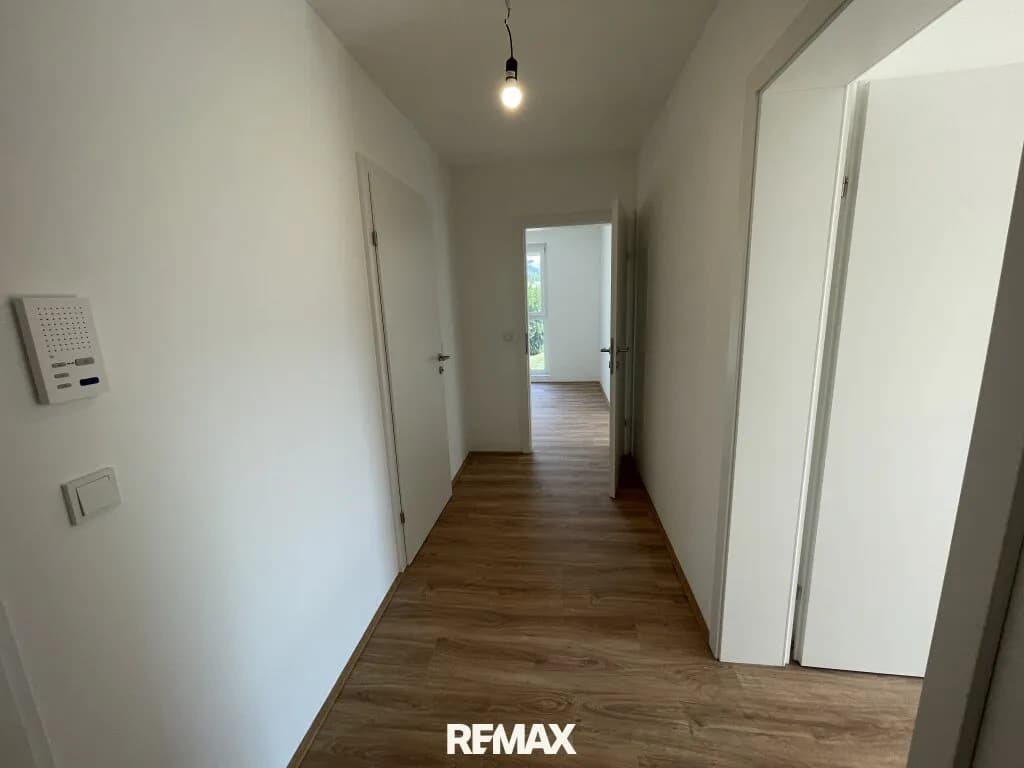 2-Zimmer-Wohnung mieten in Amstetten – 55 m², € 738 – Bild 7 von 10