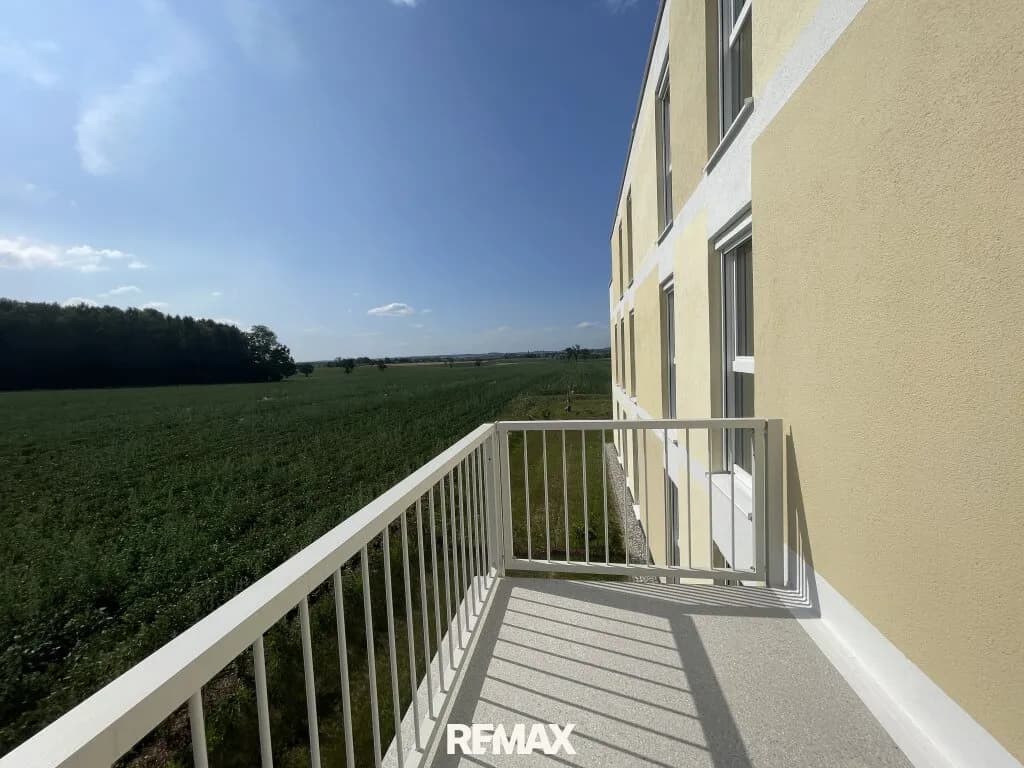 3-Zimmer-Wohnung mieten in Amstetten – 64 m², € 789