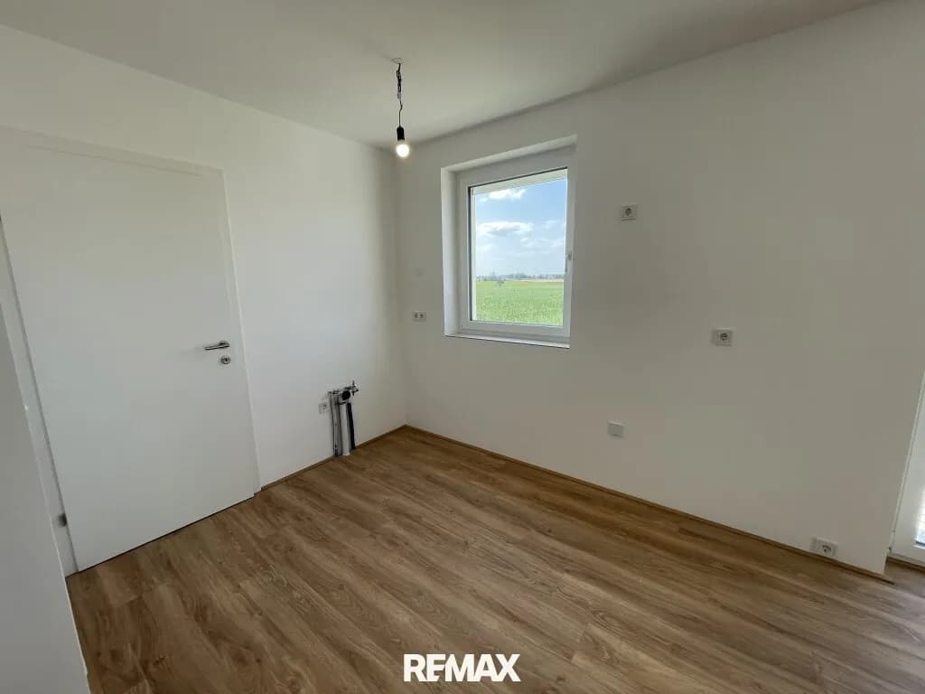 3-Zimmer-Wohnung mieten in Amstetten – 70 m², € 862 – Bild 2 von 12