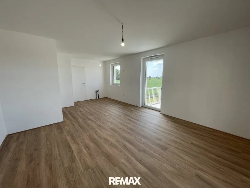 3-Zimmer-Wohnung mieten in Amstetten – 70 m², € 862 – Bild 3 von 12