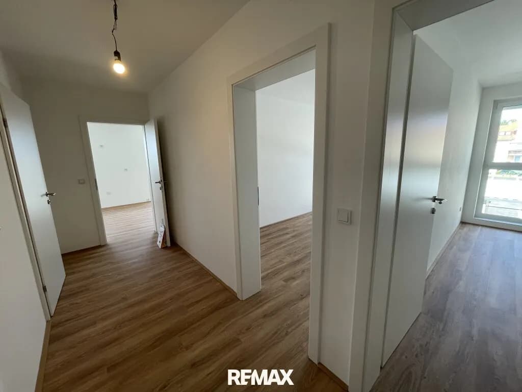 3-Zimmer-Wohnung mieten in Amstetten – 70 m², € 862 – Bild 10 von 12