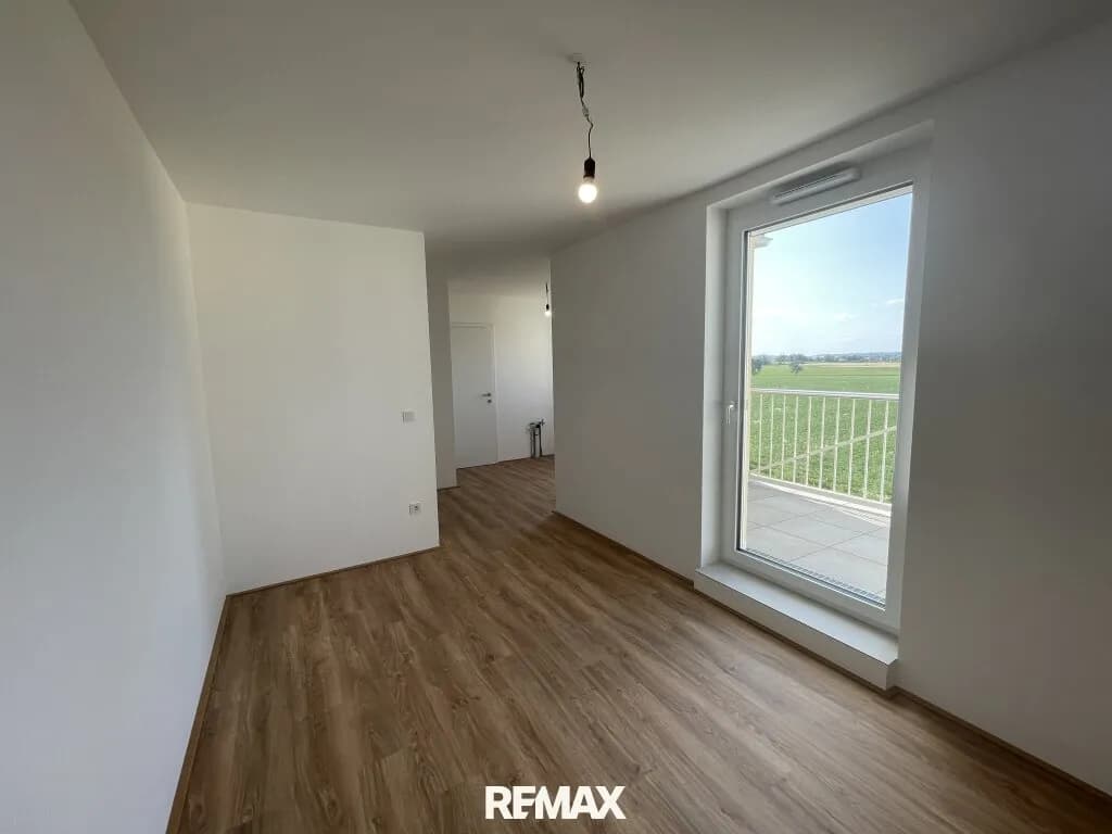 3-Zimmer-Wohnung mieten in Amstetten – 61 m², € 812 – Bild 3 von 12