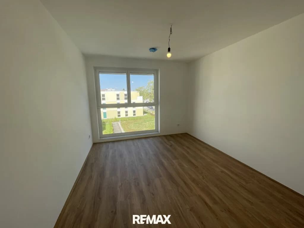 3-Zimmer-Wohnung mieten in Amstetten – 61 m², € 812 – Bild 4 von 12