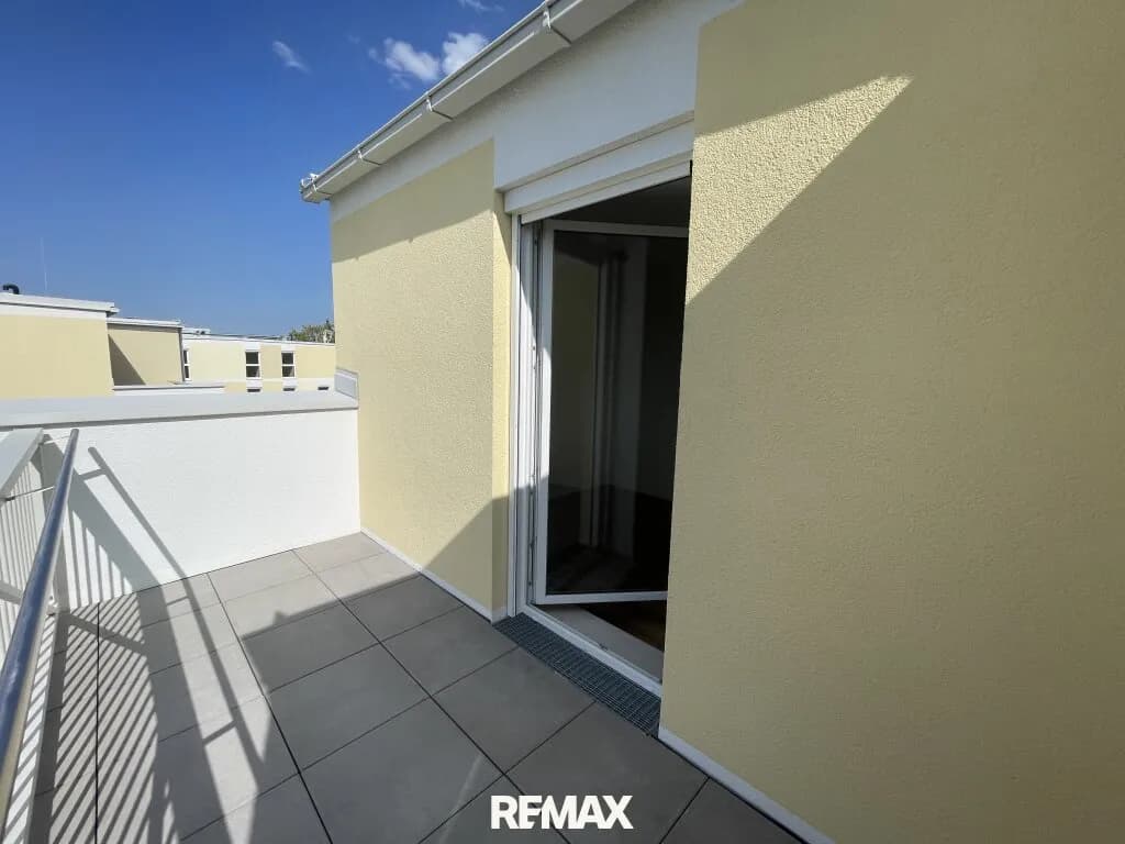 3-Zimmer-Wohnung mieten in Amstetten – 61 m², € 812 – Bild 5 von 12