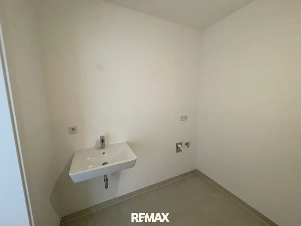 3-Zimmer-Wohnung mieten in Amstetten – 61 m², € 812 – Bild 8 von 12