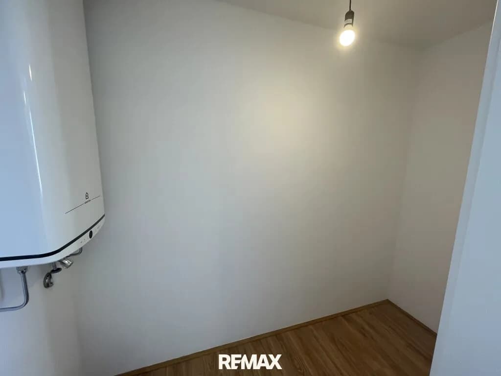 3-Zimmer-Wohnung mieten in Amstetten – 61 m², € 812 – Bild 9 von 12