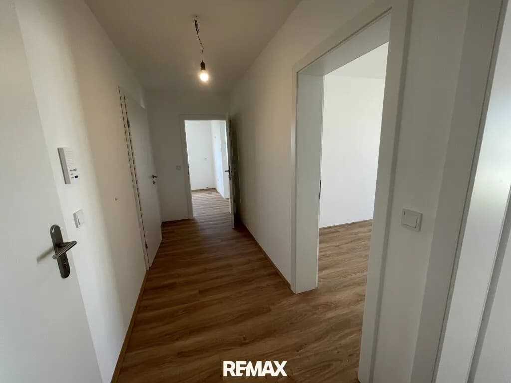 3-Zimmer-Wohnung mieten in Amstetten – 61 m², € 812 – Bild 10 von 12
