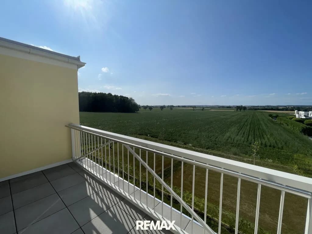3-Zimmer-Wohnung mieten in Amstetten – 61 m², € 812 – Bild 11 von 12