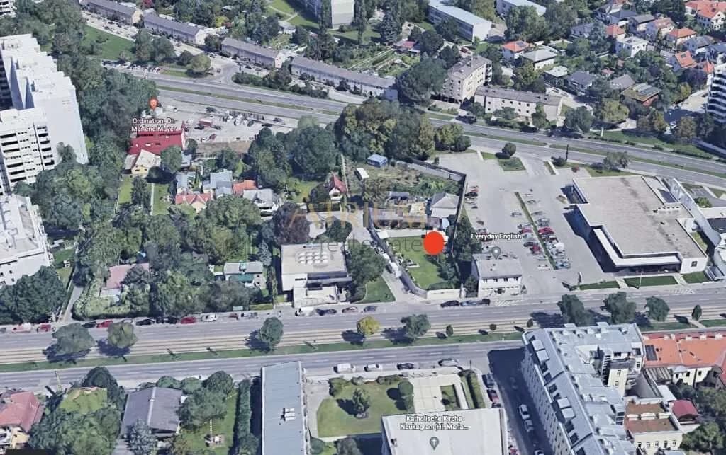 Gewerbeimmobilie kaufen in Wien – 1 284 m²