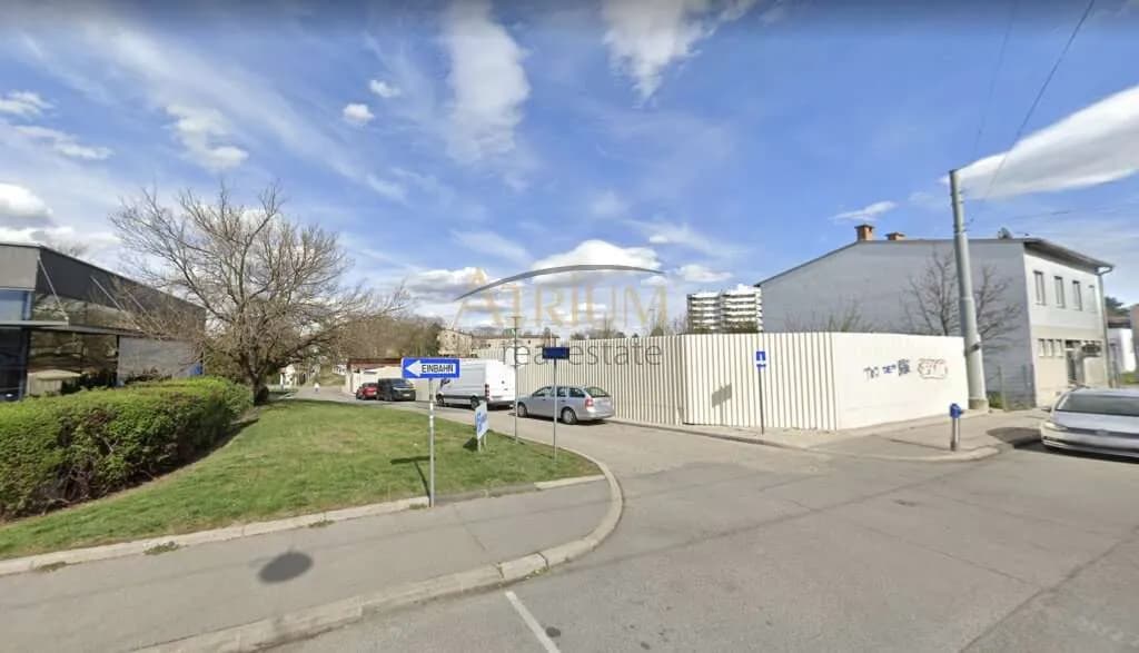 Gewerbeimmobilie kaufen in Wien – 1 284 m² – Bild 2 von 10