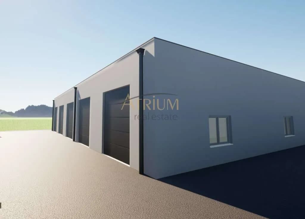 Gewerbeimmobilie kaufen in Wien – 1 284 m² – Bild 5 von 10