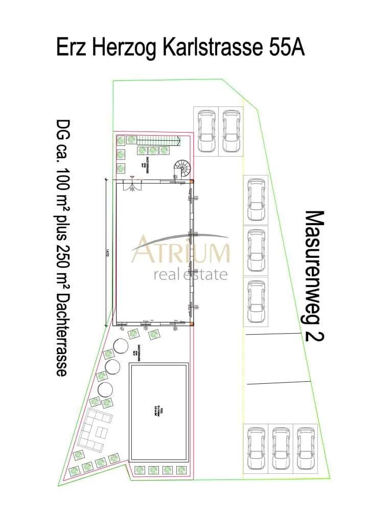 Gewerbeimmobilie kaufen in Wien – 1 284 m² – Bild 9 von 10