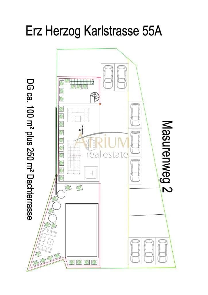 Gewerbeimmobilie kaufen in Wien – 1 284 m² – Bild 10 von 10